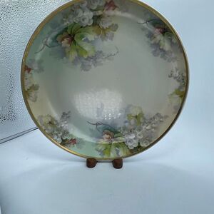 Antique Pfaiffer & Lowenstein ( PSL) Imperial Austria “ Empire” .